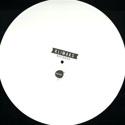 Bimas — K003 vinyl cover