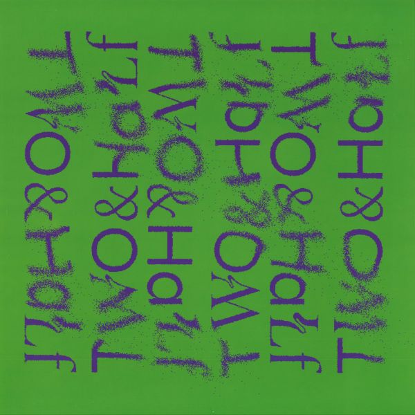 Various — Dance and Listen 001 vinyl cover