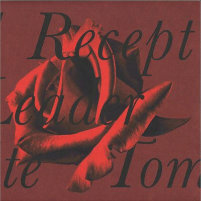 Recept/Tom Churchill — Quisite / Loss Leader vinyl cover