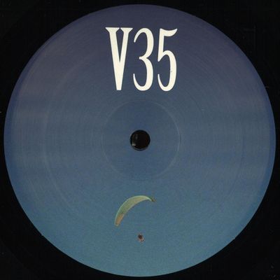 Hurdslenk — Plus One vinyl cover