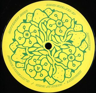 D Mood Records