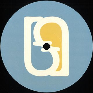 Toka Project — Ego Trip vinyl cover