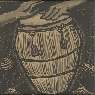 Various — CHOICE REMIXES 2008-2022 vinyl cover