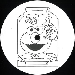 Various — TTJ#6325 vinyl cover