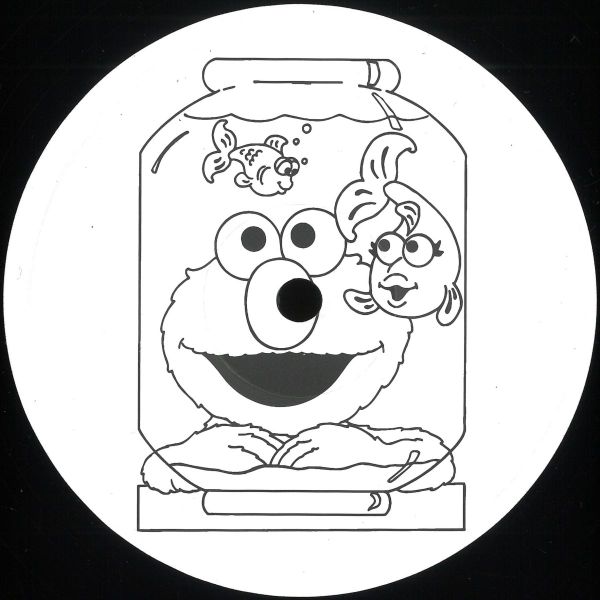 Various — TTJ#6325 vinyl cover