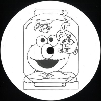 Various — TTJ#6325 vinyl cover