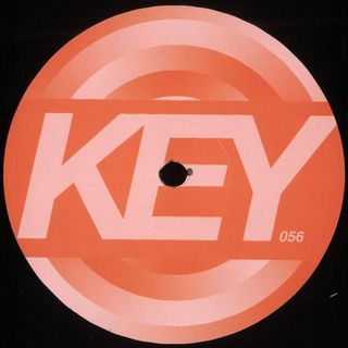 Marcal — Khaos Theory vinyl cover