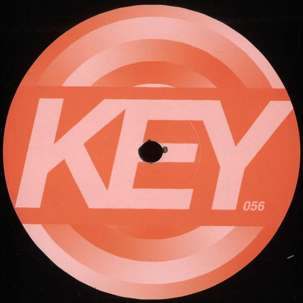 Marcal — Khaos Theory vinyl cover