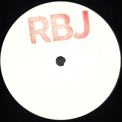 Unknown — Ron’s Reworks vinyl cover