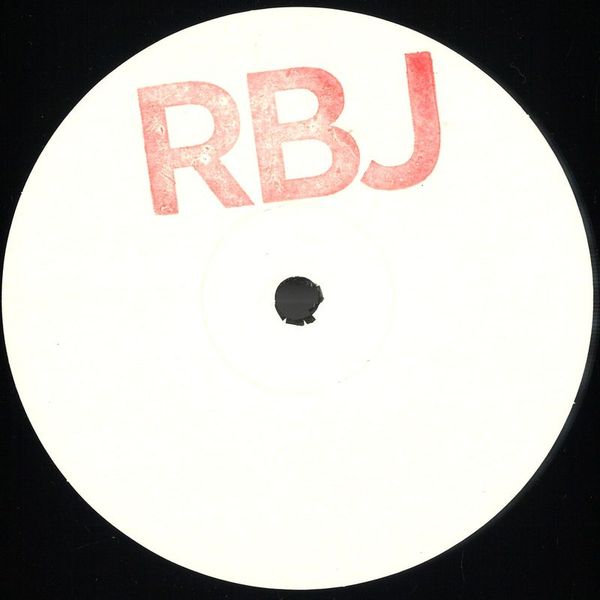 Unknown — Ron’s Reworks vinyl cover