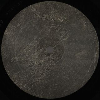 Ryan James Ford — Tower Hamlets vinyl cover