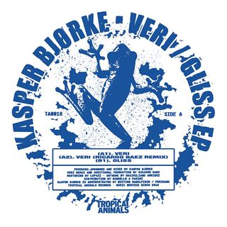 Kasper BjØRke