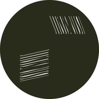 Factory Floor — Buzz Saw vinyl cover