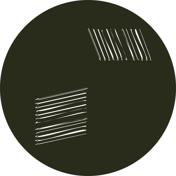 Factory Floor — Buzz Saw vinyl cover