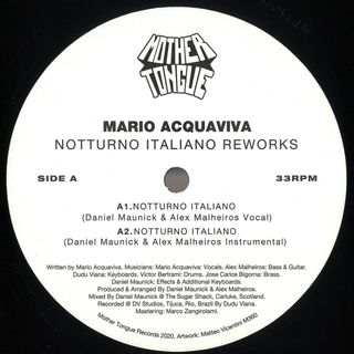 Mario Acquaviva