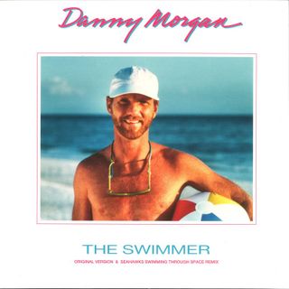 Danny Morgan