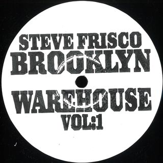 Steve Frisco