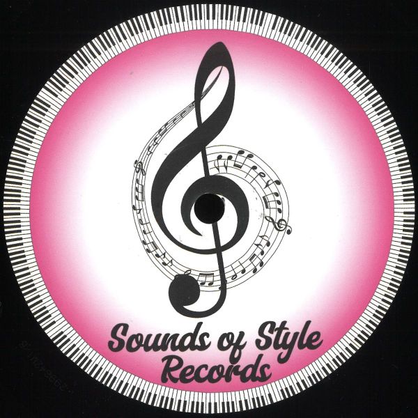 Tom Carle — Brooklyn Side EP vinyl cover