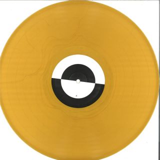 Molly Nilsson — Zenith (LP -10th Anniversary) vinyl cover