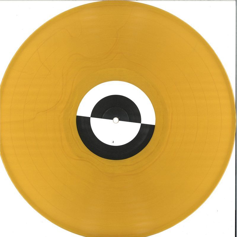 Molly Nilsson — Zenith (LP -10th Anniversary) vinyl cover