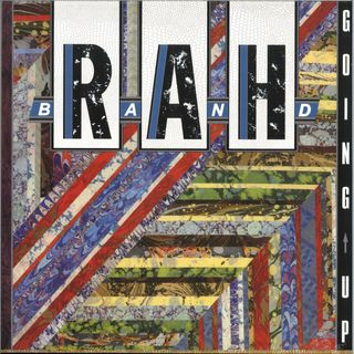The Rah Band