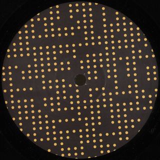 Mathew Jonson — Tako Tako vinyl cover