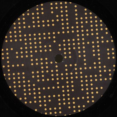 Mathew Jonson — Tako Tako vinyl cover