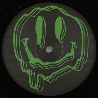 Various — Southside Records 004 vinyl cover