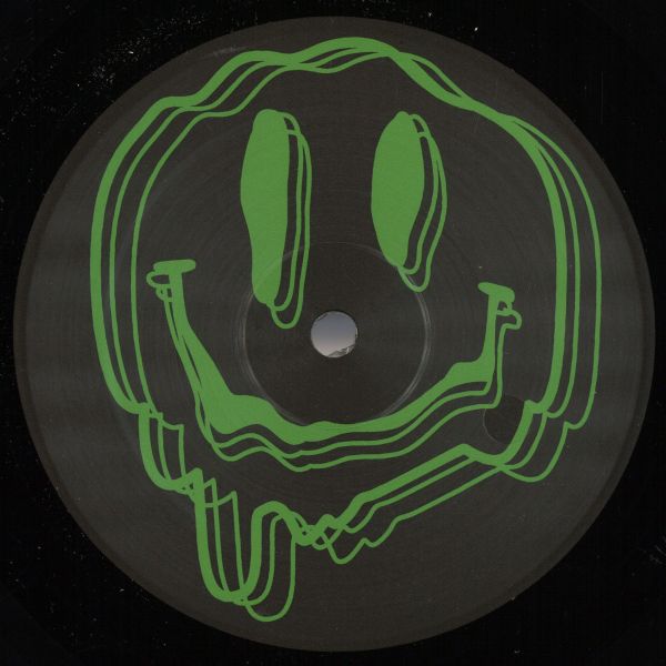 Various — Southside Records 004 vinyl cover