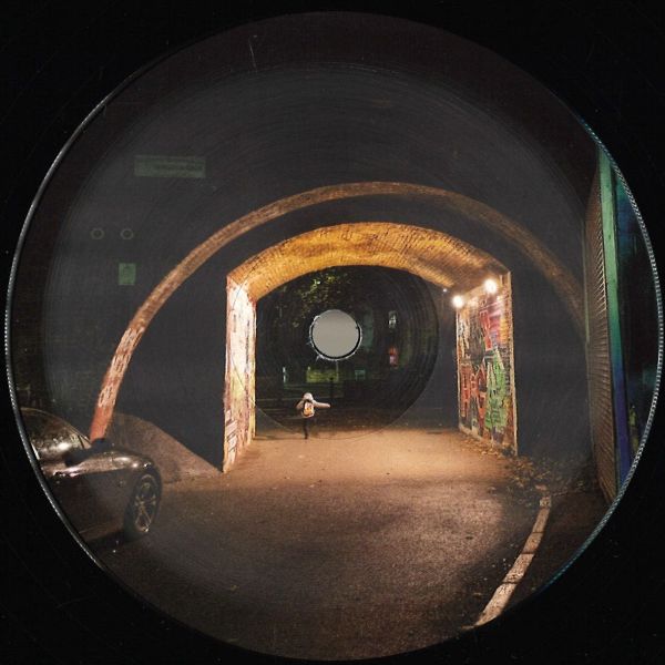 Karma — Dat Dat Dat / Whip Tha 44 vinyl cover