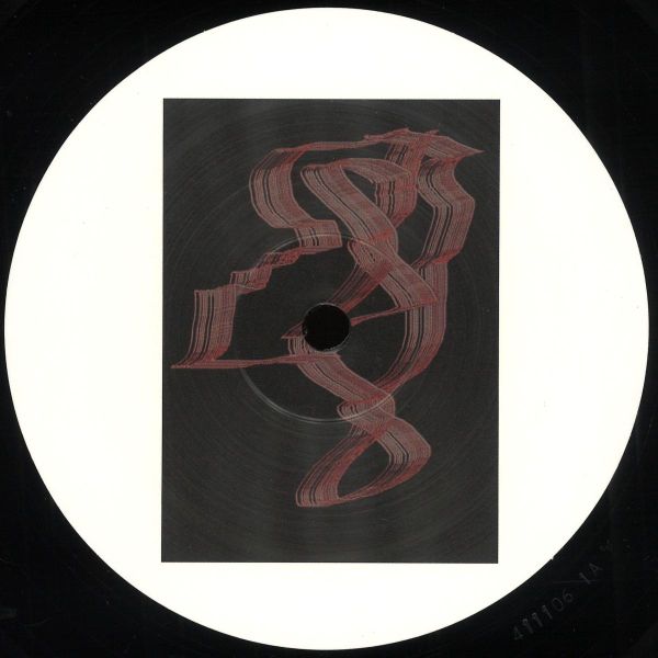 Tomas Kunkel — Body Language vinyl cover