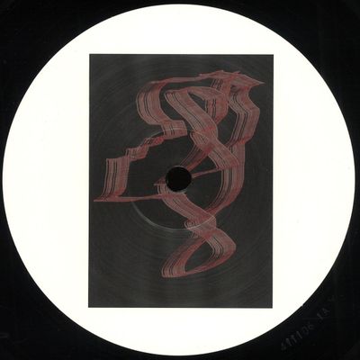Tomas Kunkel — Body Language vinyl cover