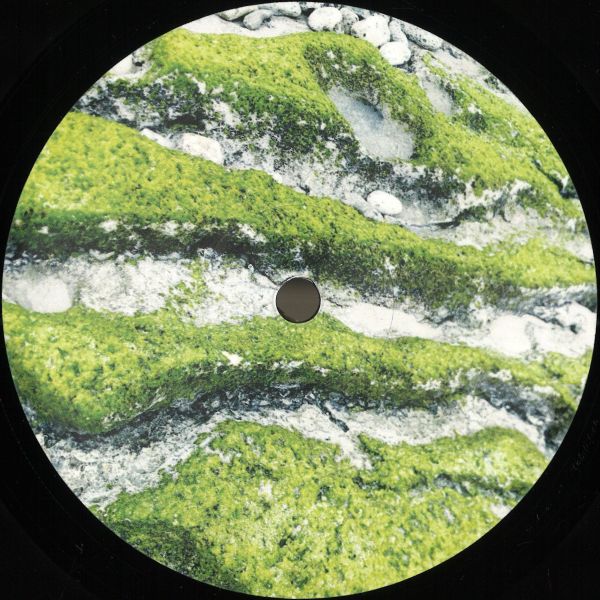 Extra — Kihon Ido EP vinyl cover