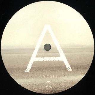 Ivy Lab, Alix Perez — Arkestra Ep 2x12" vinyl cover
