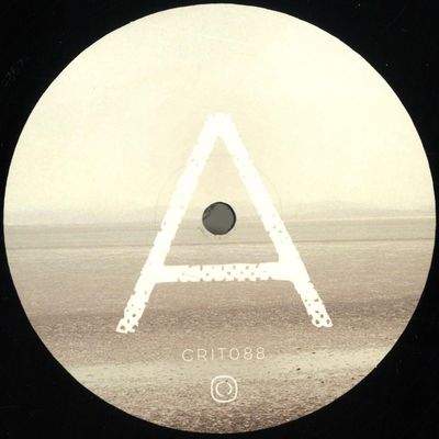 Ivy Lab, Alix Perez — Arkestra Ep 2x12" vinyl cover