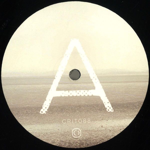 Ivy Lab, Alix Perez — Arkestra Ep 2x12" vinyl cover