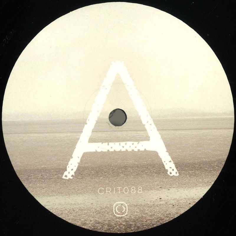 Ivy Lab, Alix Perez — Arkestra Ep 2x12" vinyl cover