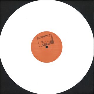 Scruscru — LTDBLBL015 vinyl cover