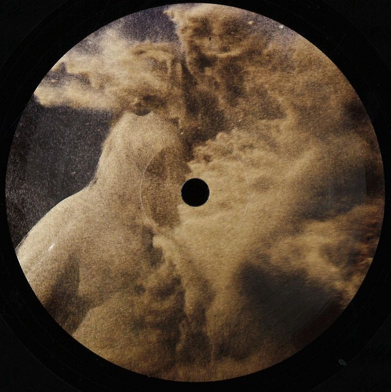 Various — Perception vinyl cover