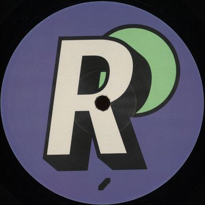 Jale — Order Without Power vinyl cover