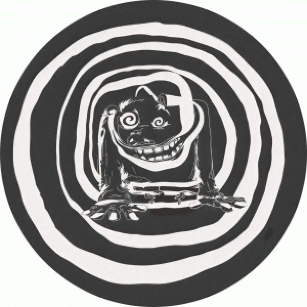 Wako — Wako 02 vinyl cover