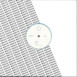 Moreofus — Likesss vinyl cover