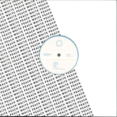 Moreofus — Likesss vinyl cover