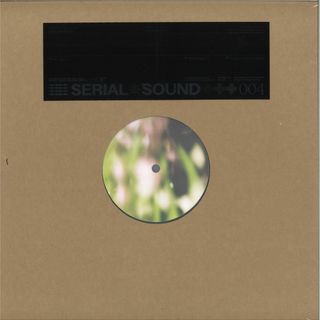 Serial Sound