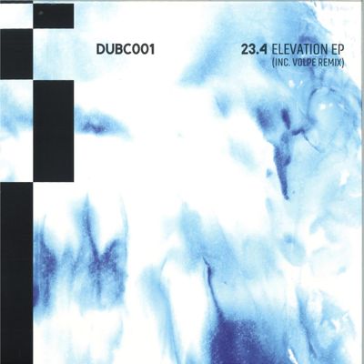 23.4 — Elevation vinyl cover