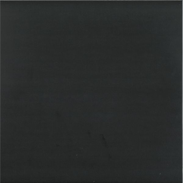 Der Panther Und Die Gestalten — Triumph vinyl cover