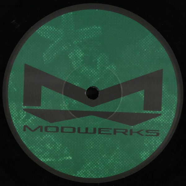 Saag — Membrana vinyl cover