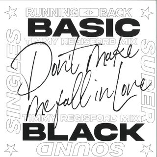 Basic Black
