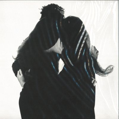 Gaister — GAISTER vinyl cover