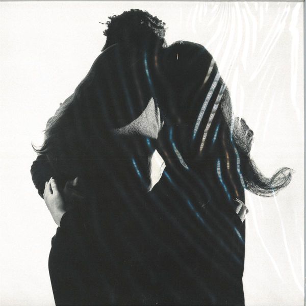 Gaister — GAISTER vinyl cover